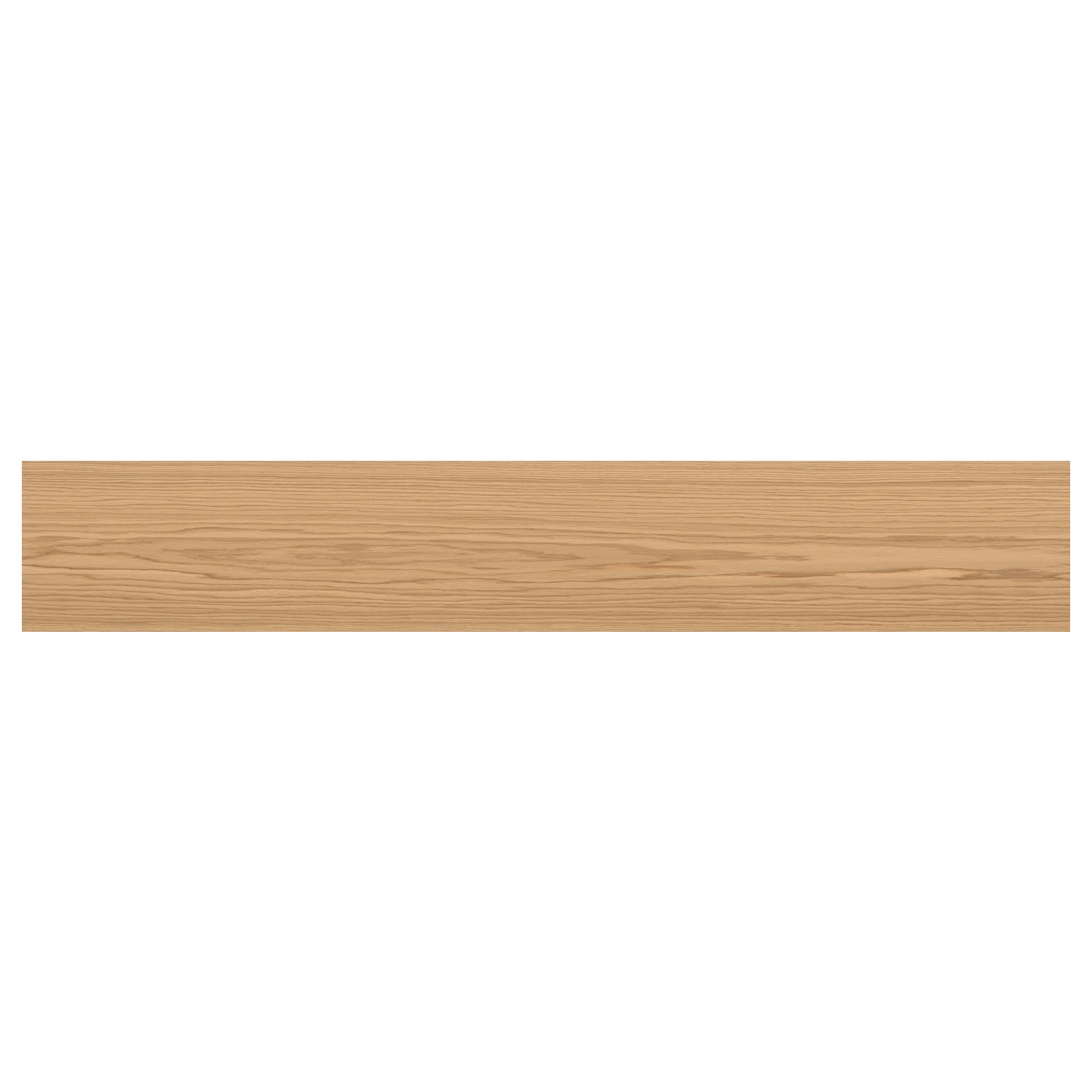 Holzoptik Fliese Oku Modern Caramel 24 x 150 cm