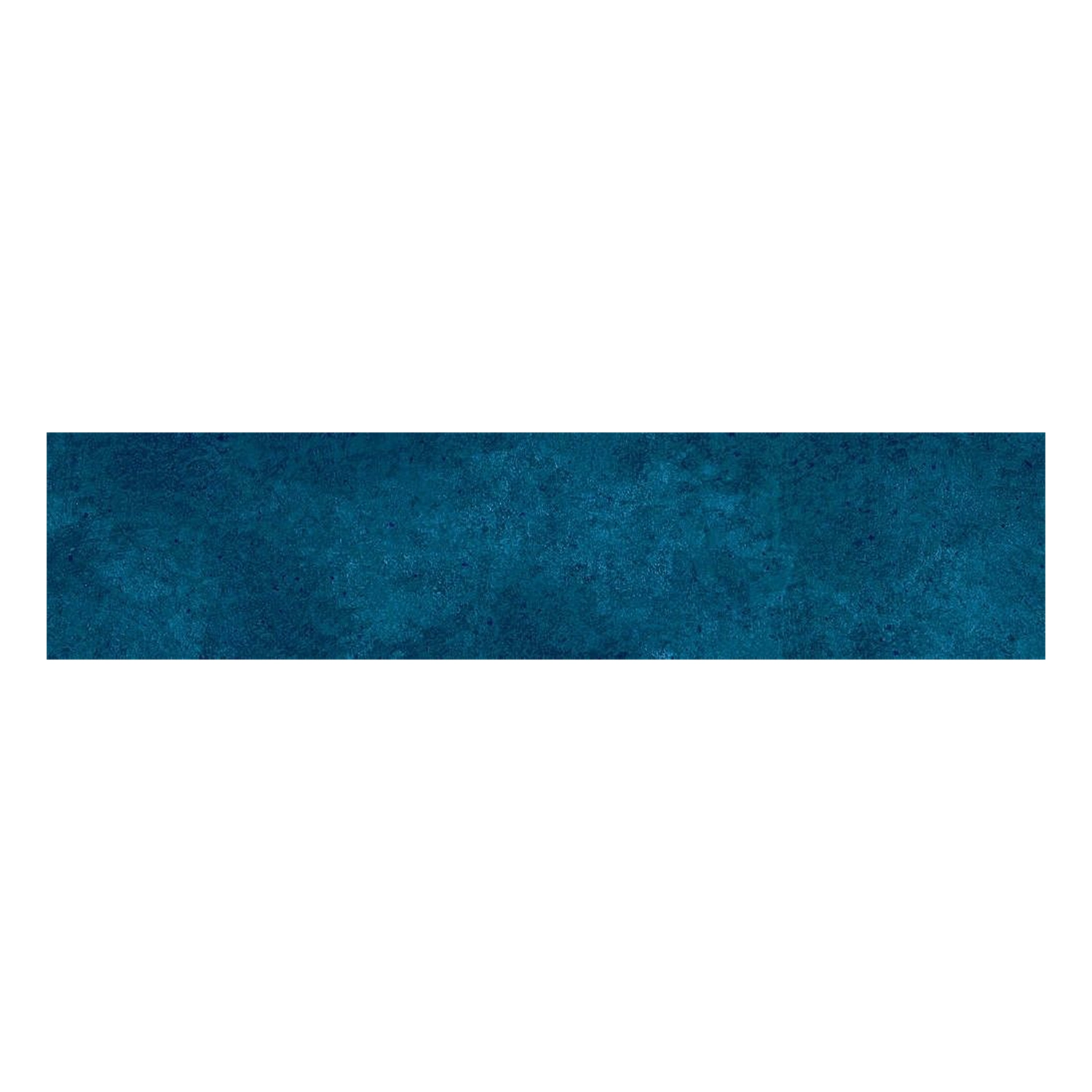 Brick Wandfliese Golden Hour Blue Lagoon 4,8 x 20 cm Muster