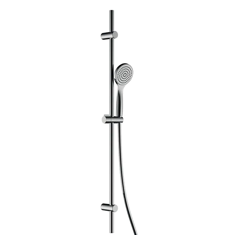 Basic Brausegarnitur 70 cm mit Handbrause