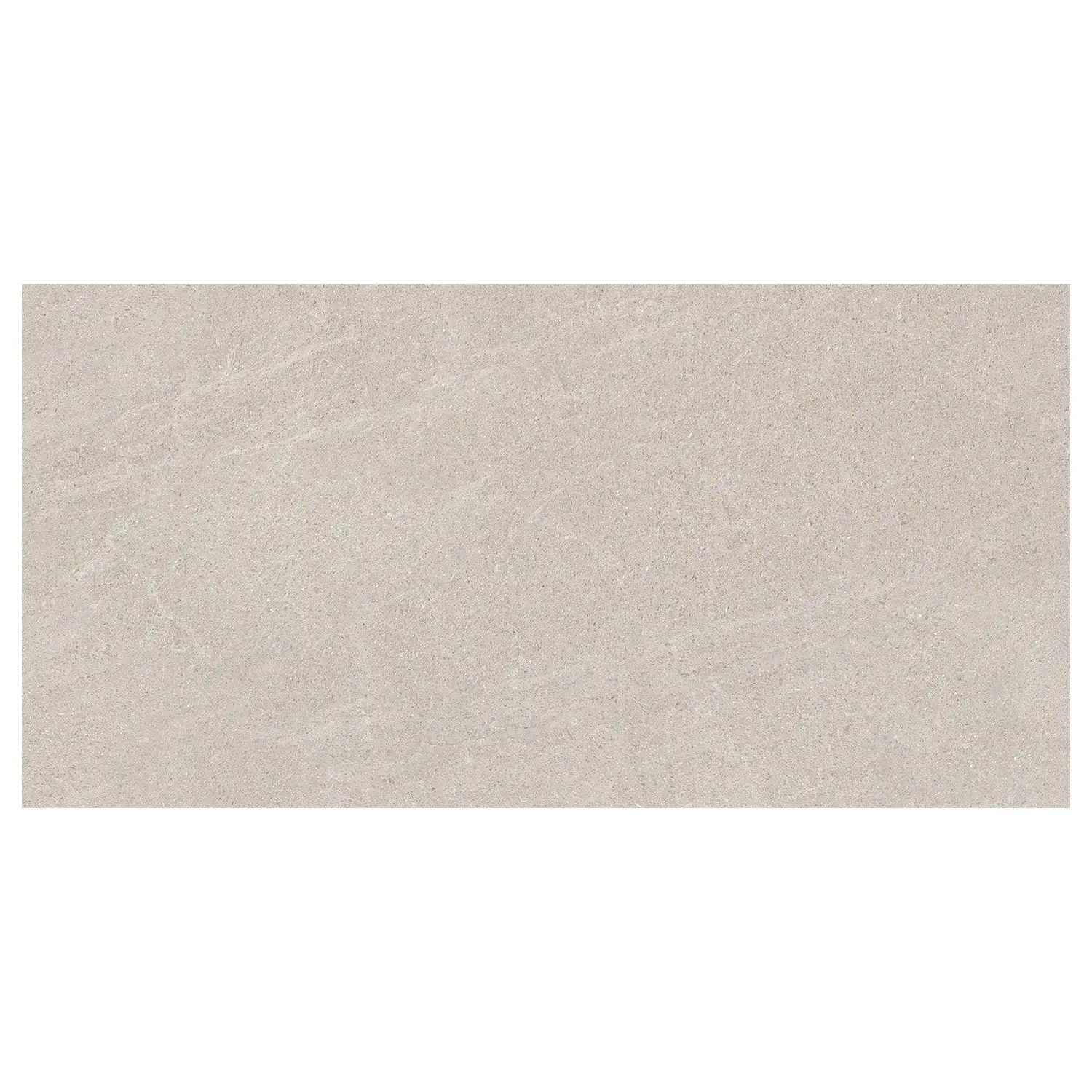Steinoptik Terrassenplatte Natural Beige 60 x 120 cm
