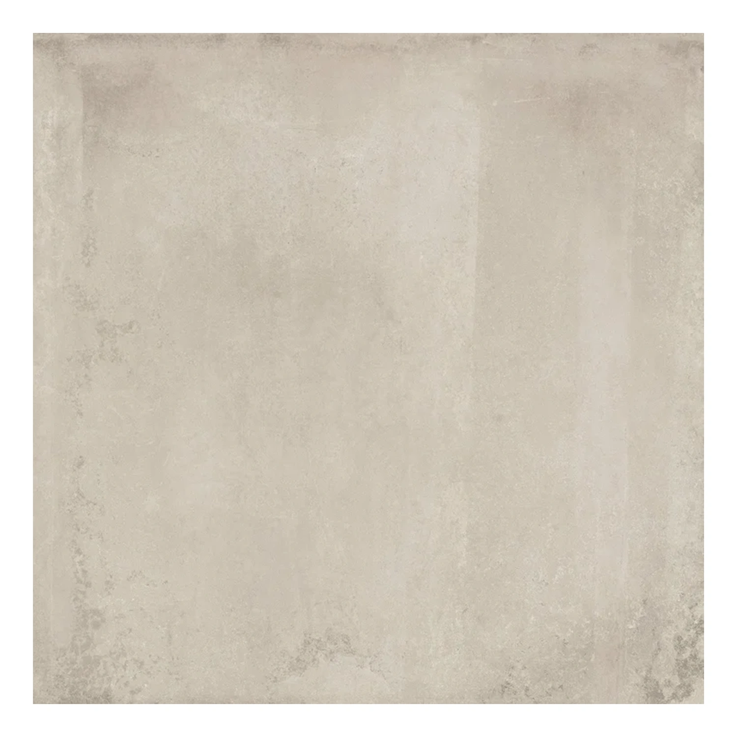 Betonoptik Terrassenplatte Entropia Beige 60 x 60 cm
