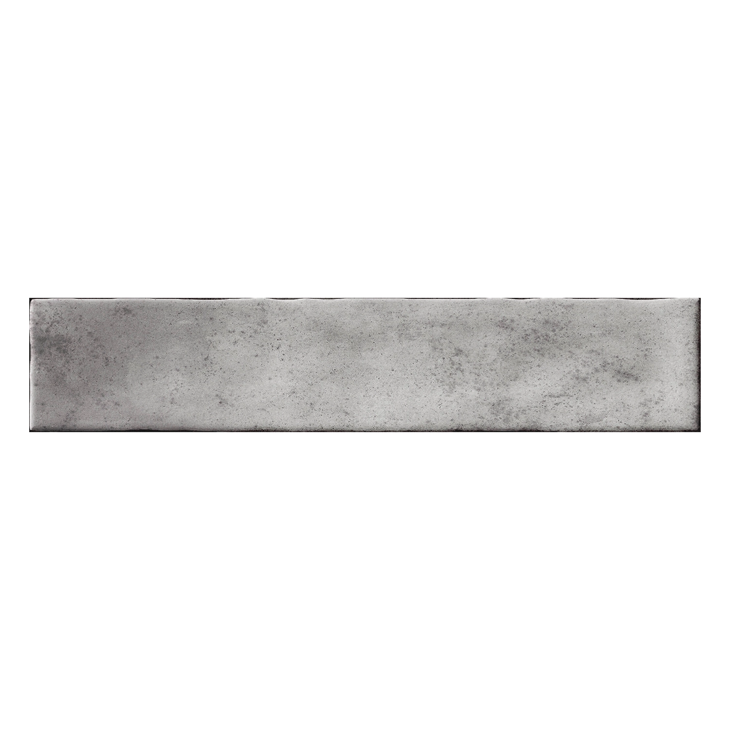 Wandfliese Brick Kalon Grey 5 x 25 cm