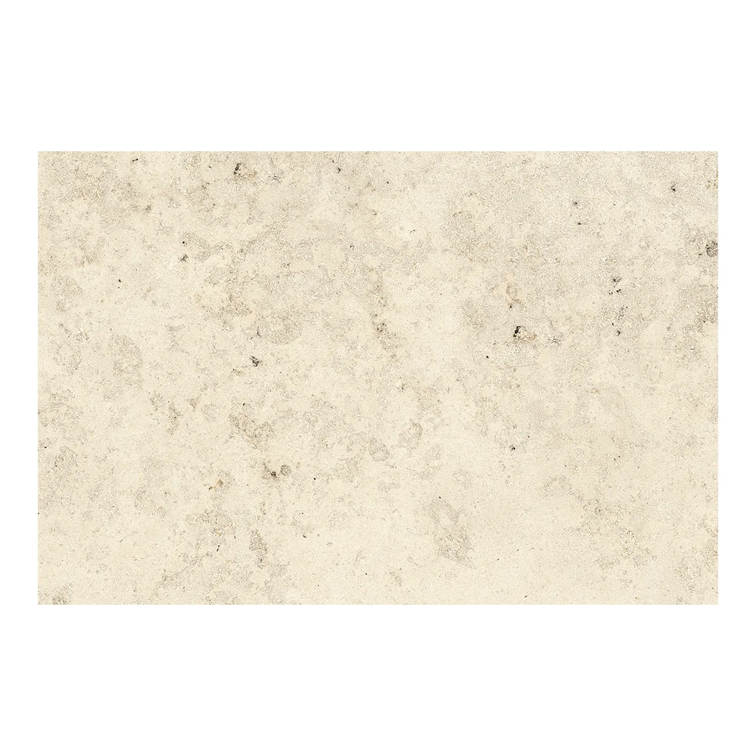Fliesen Jurassic Fossil Crema 3D Runner Package