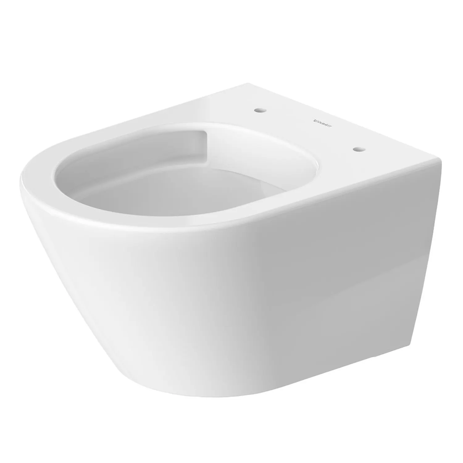 Duravit D-Neo Wand WC Spülrandlos mit Sitz