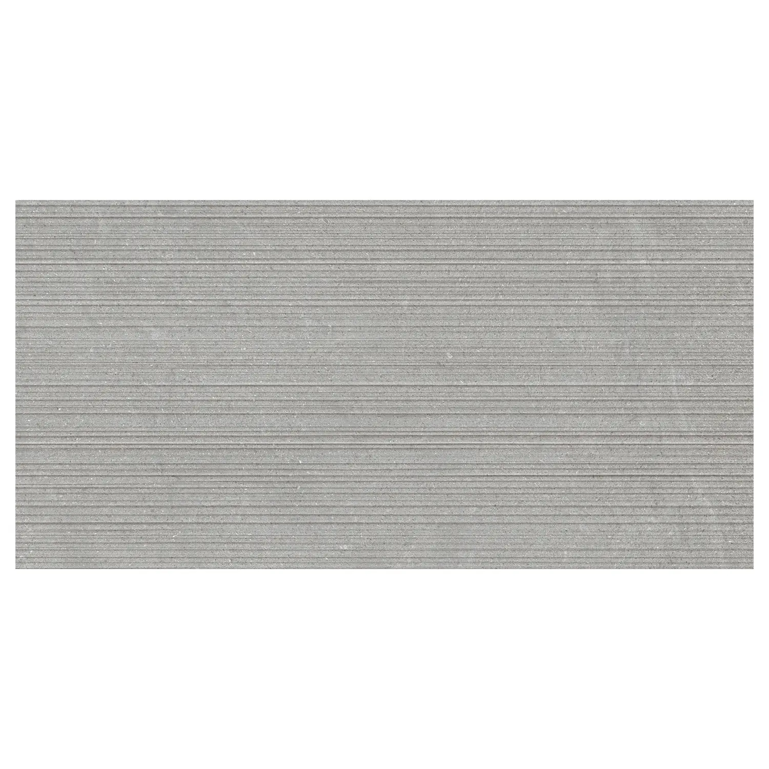Steinoptik Dekor Natural Greige Stripe 60 x 120 cm