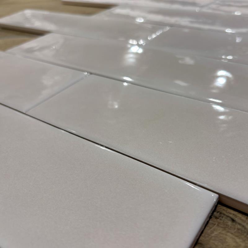 Casa Collection Opal Ivory 7,5 x 30 cm Wandfliese