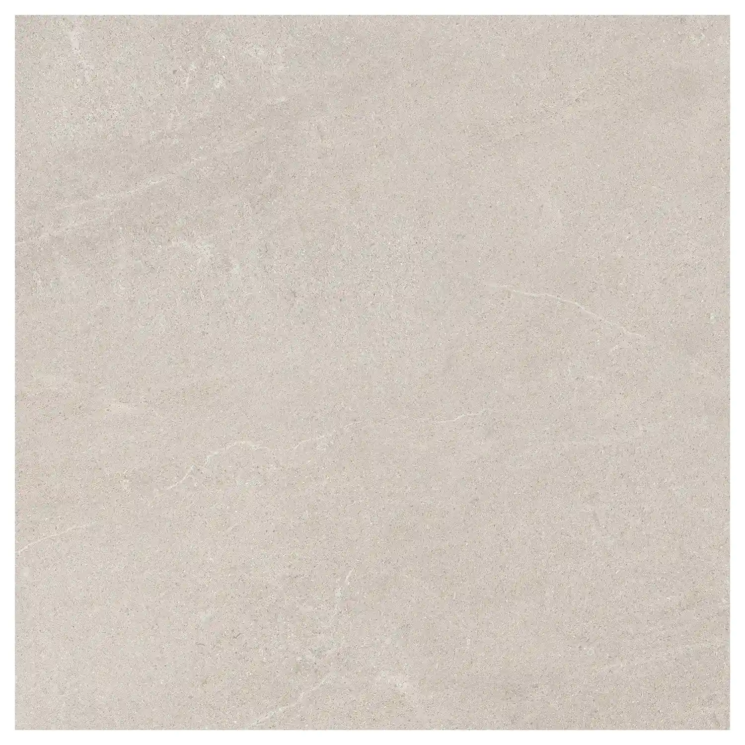 Steinoptik Fliese Natural Beige R11 120 x 120 cm