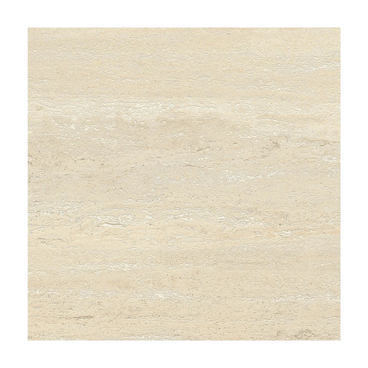 Travertin Fliese Travertino Sand 88,9 x 88,9 cm