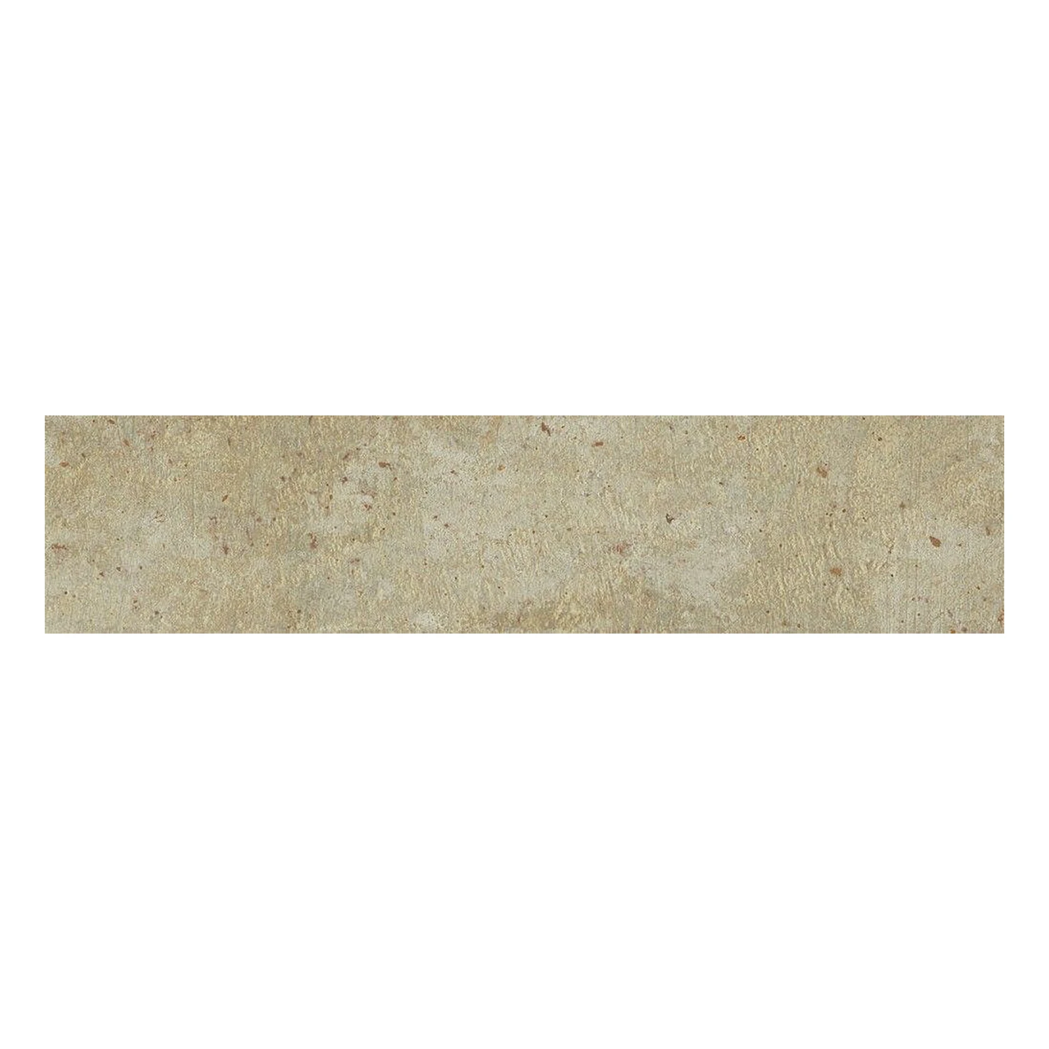 Brick Wandfliese Golden Hour Margarita 4,8 x 20 cm Muster