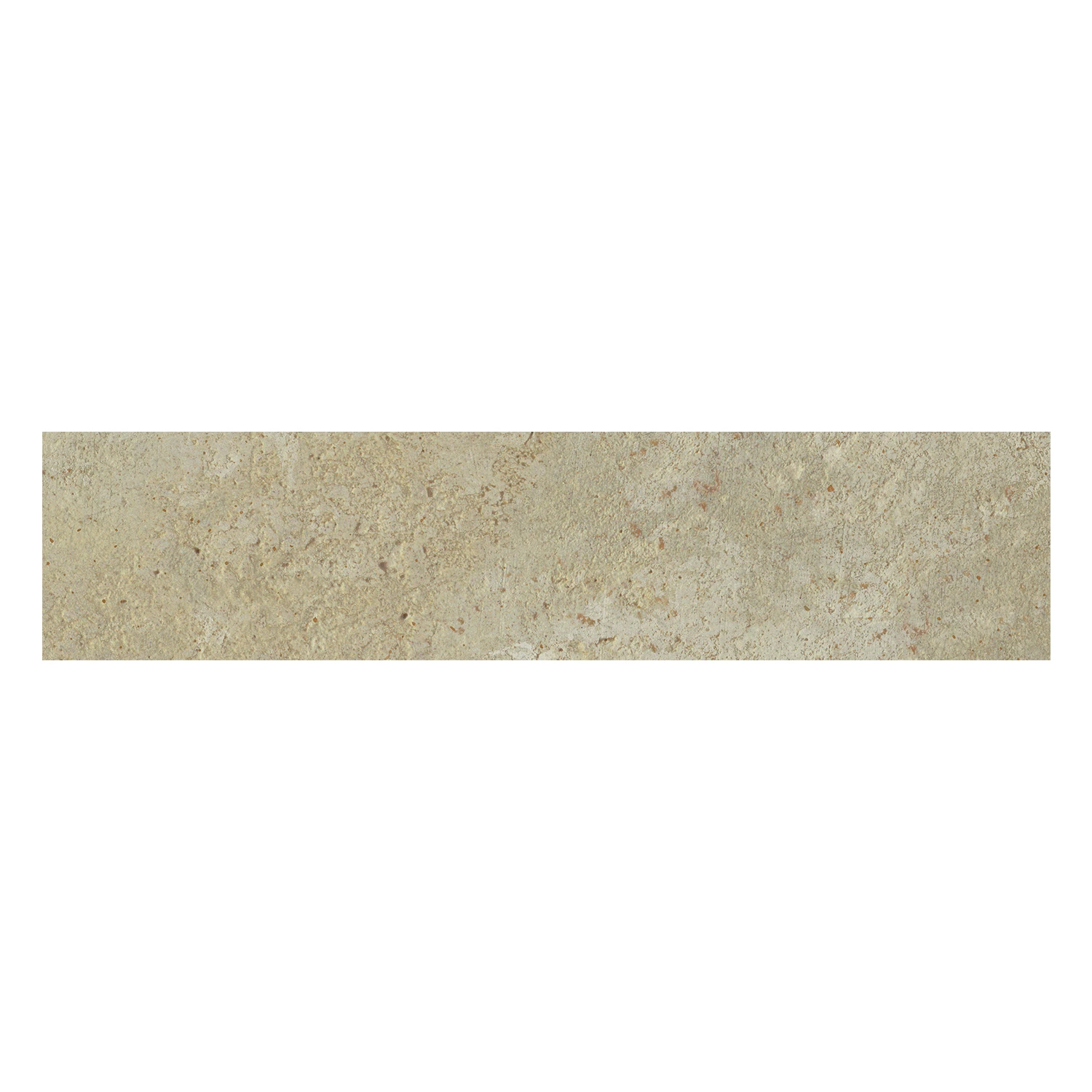 Brick Wandfliese Golden Hour Margarita 4,8 x 20 cm Muster