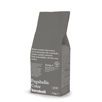 KK69 Grau Beige Dunkel