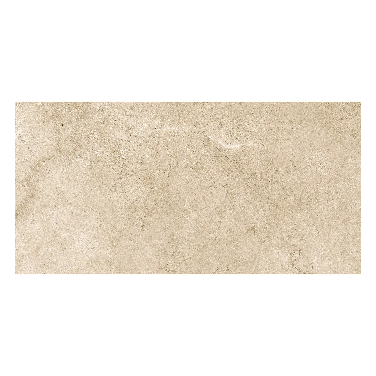 Revigres Limestone Sand 30 x 60 cm Musterfliese