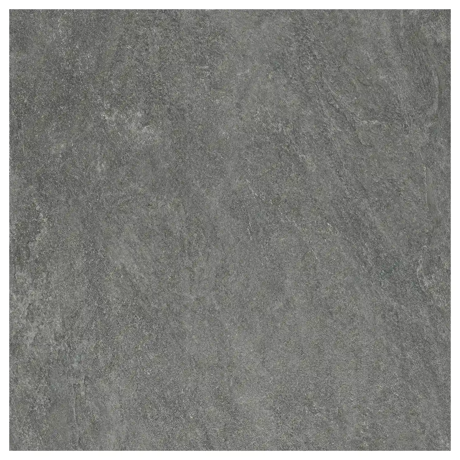 Steinoptik Fliese Origins Dark 120 x 120 cm