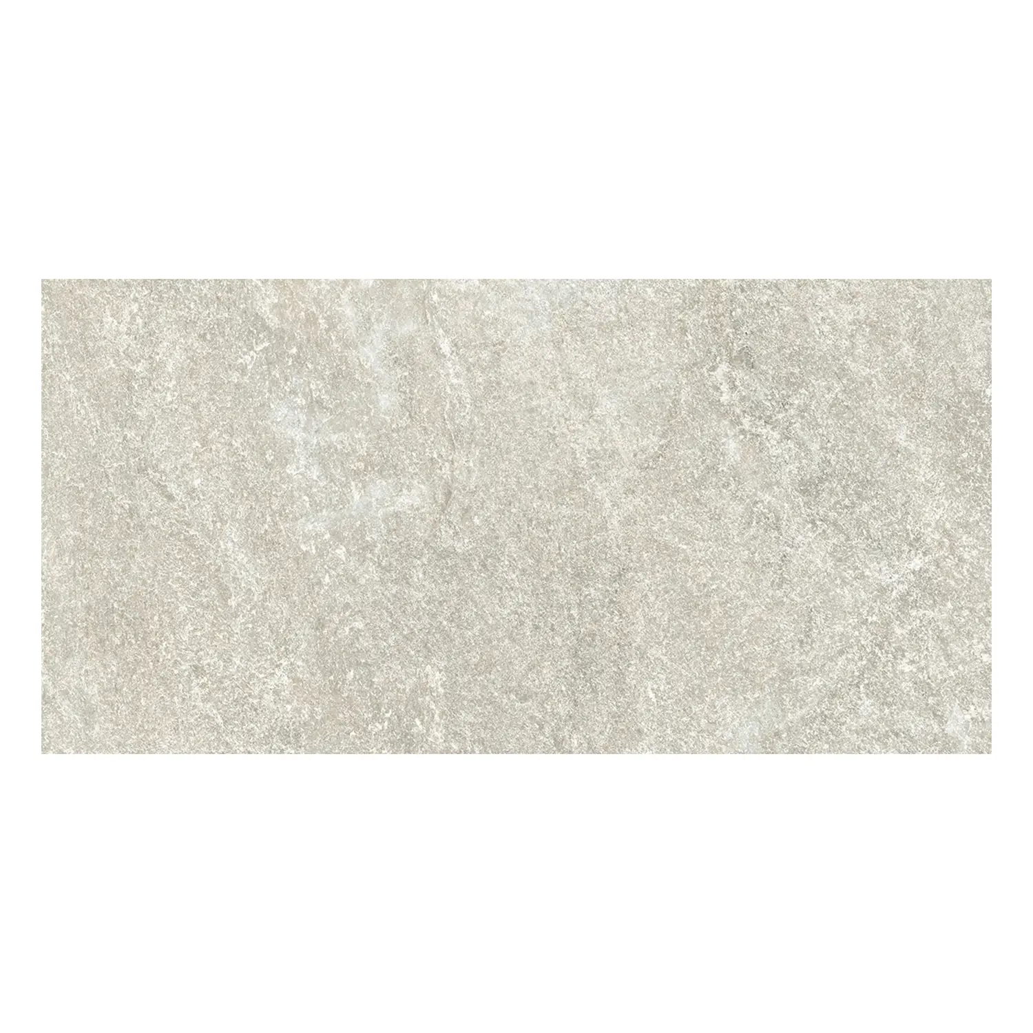 Steinoptik Fliese Origins White 30 x 60 cm Musterfliese
