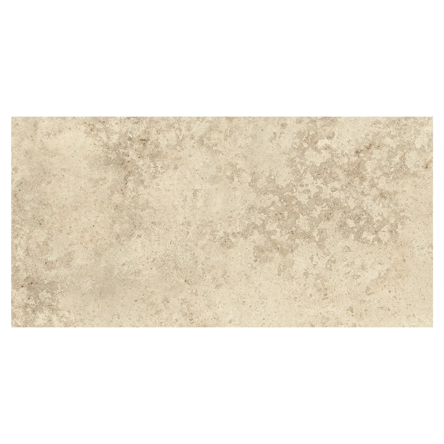 Steinoptik Fliese Jurassic Jorstone Beige 3D 60 x 120 cm