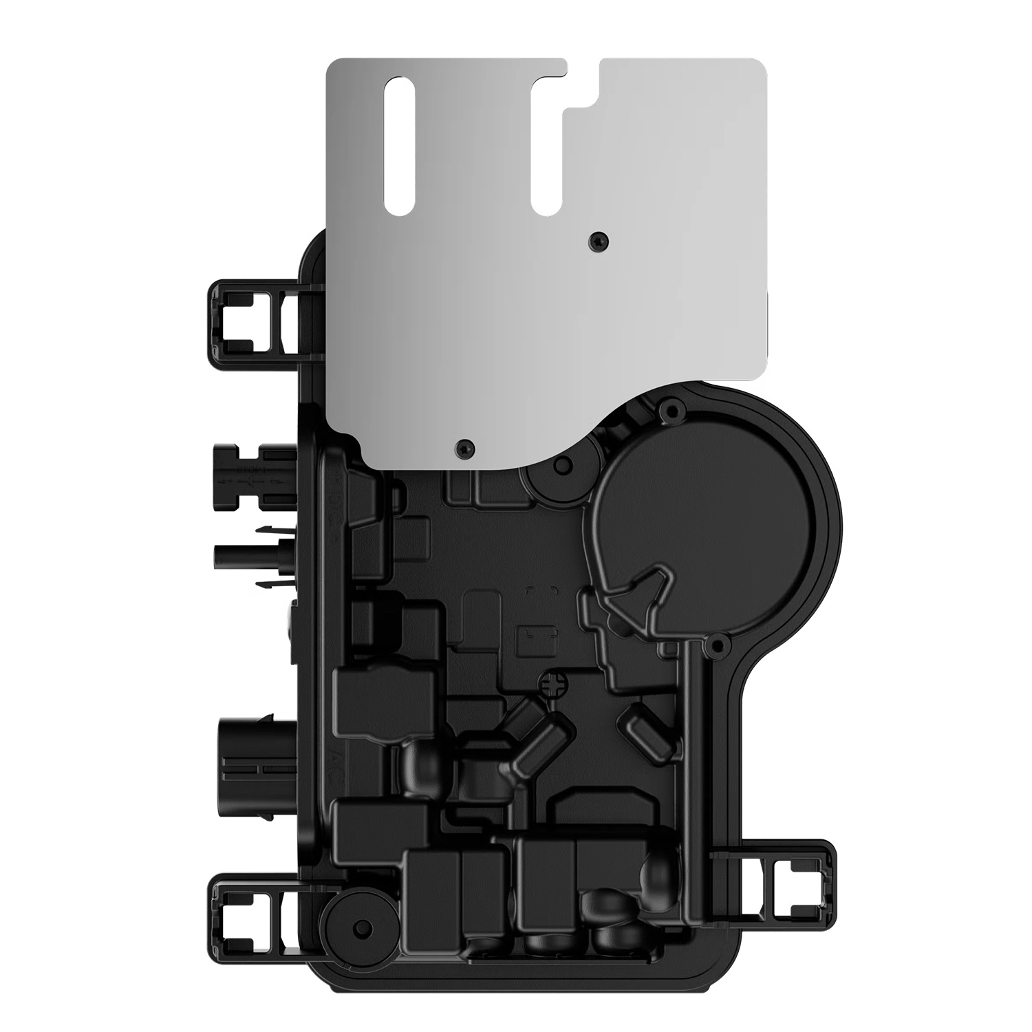 Enphase IQ9N Microinverter Wechselrichter