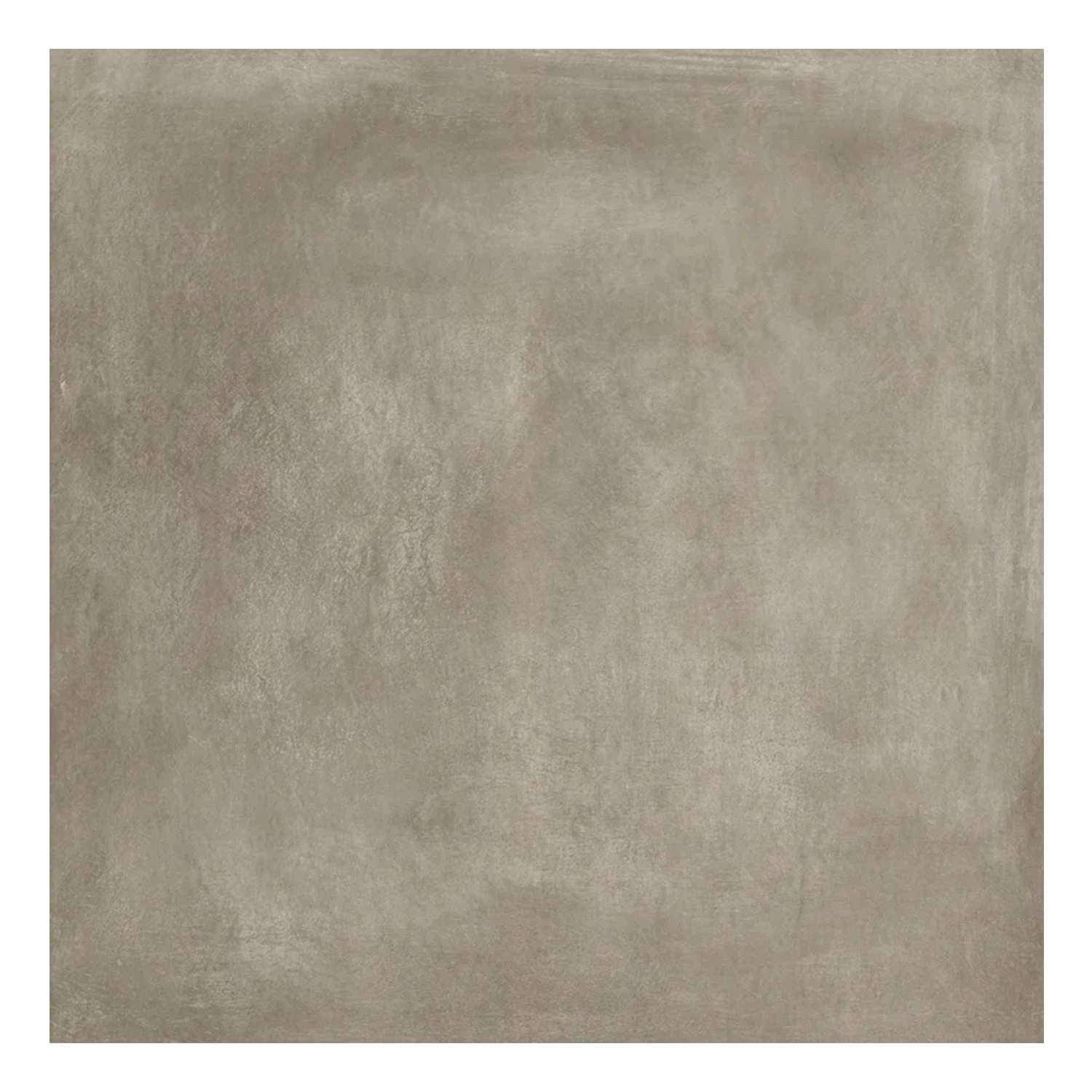 Betonoptik Terrassenplatte Manhattan Mud 60 x 60 cm