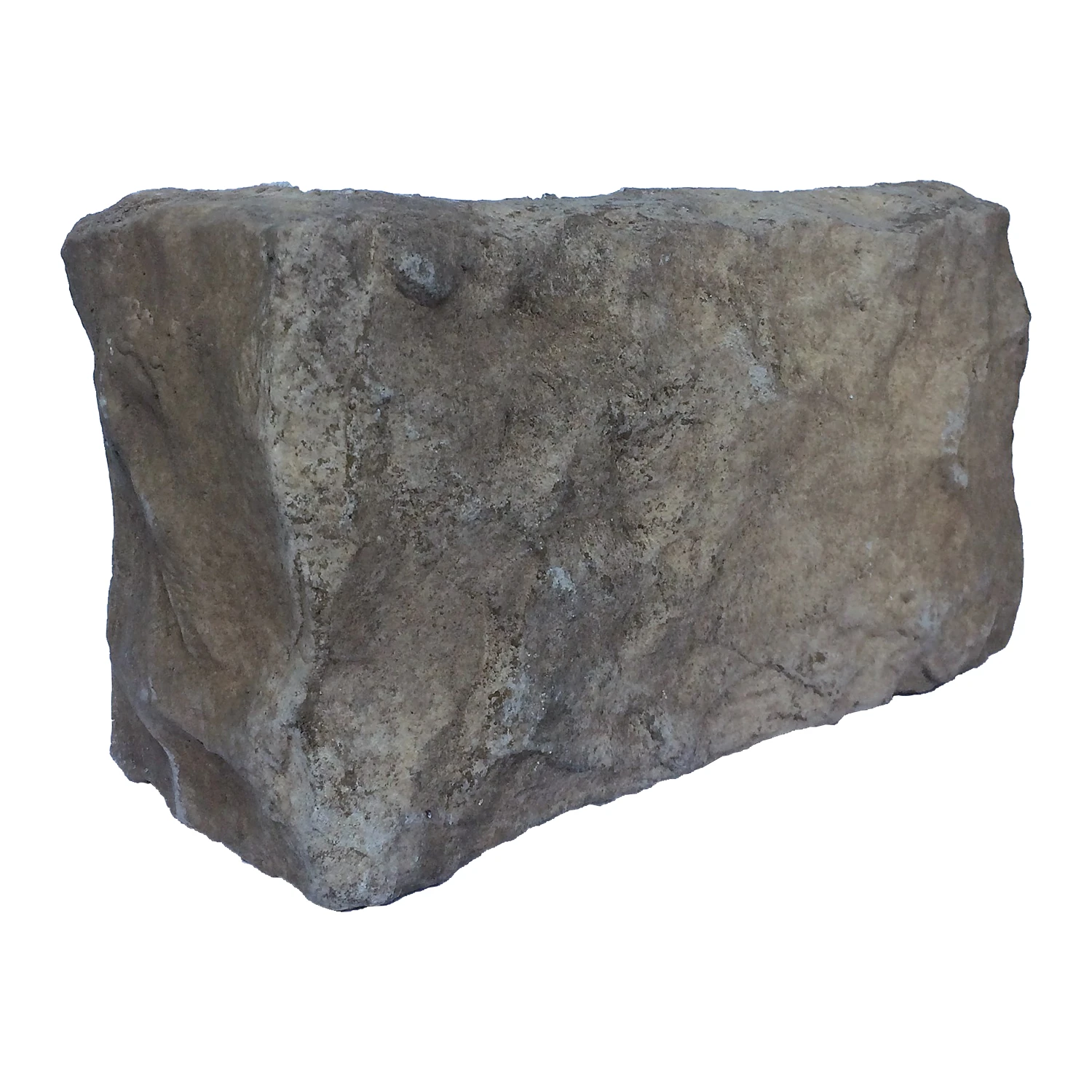 Verblender Wild Stone Burgmauer Champagne Ecken