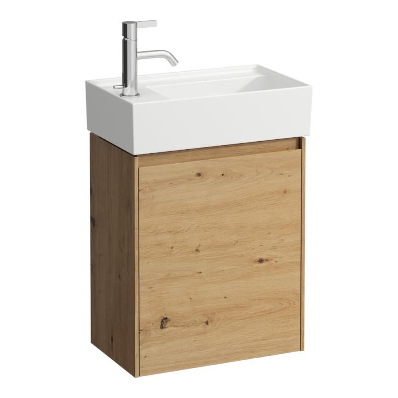 Laufen Lani Kartell Handwaschbeckenunterschrank