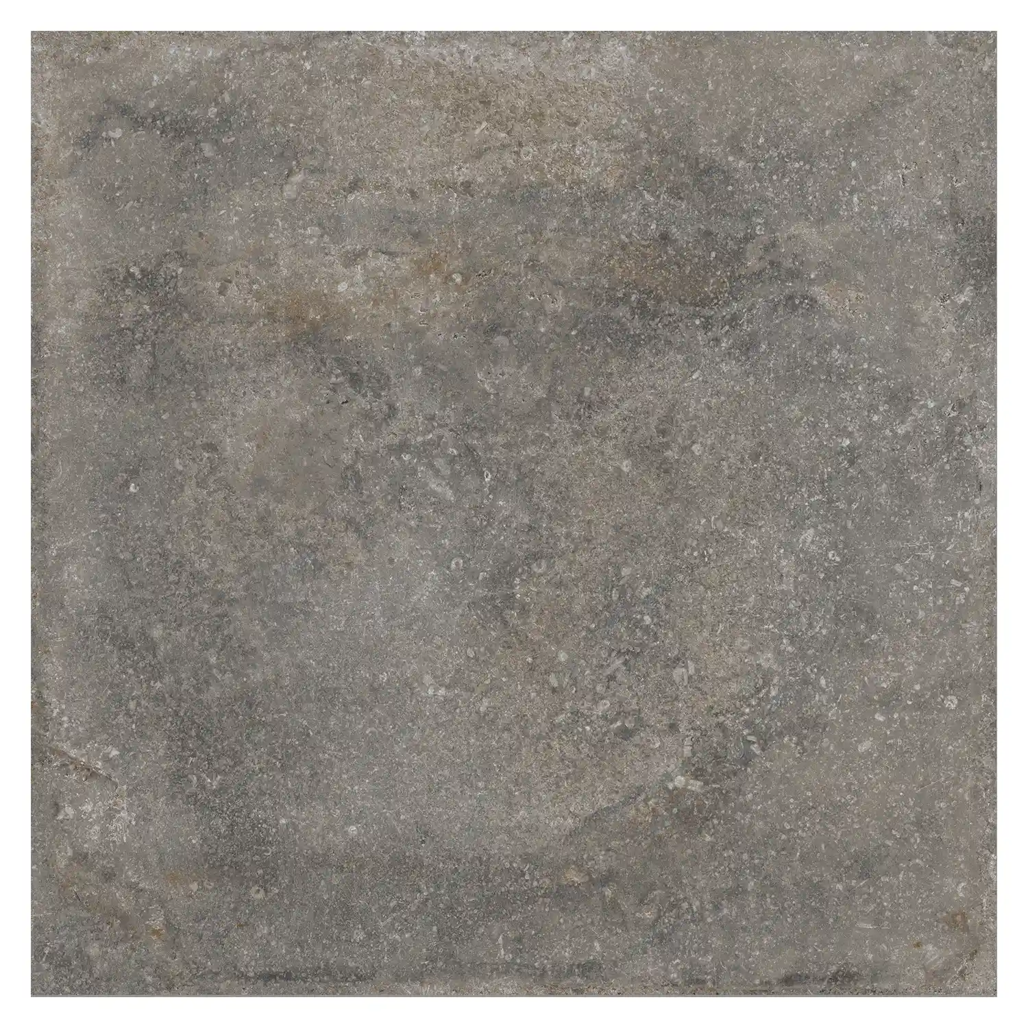 Rustikale Steinoptik Bodenfliese i-stone Grey R11 80 x 80 cm