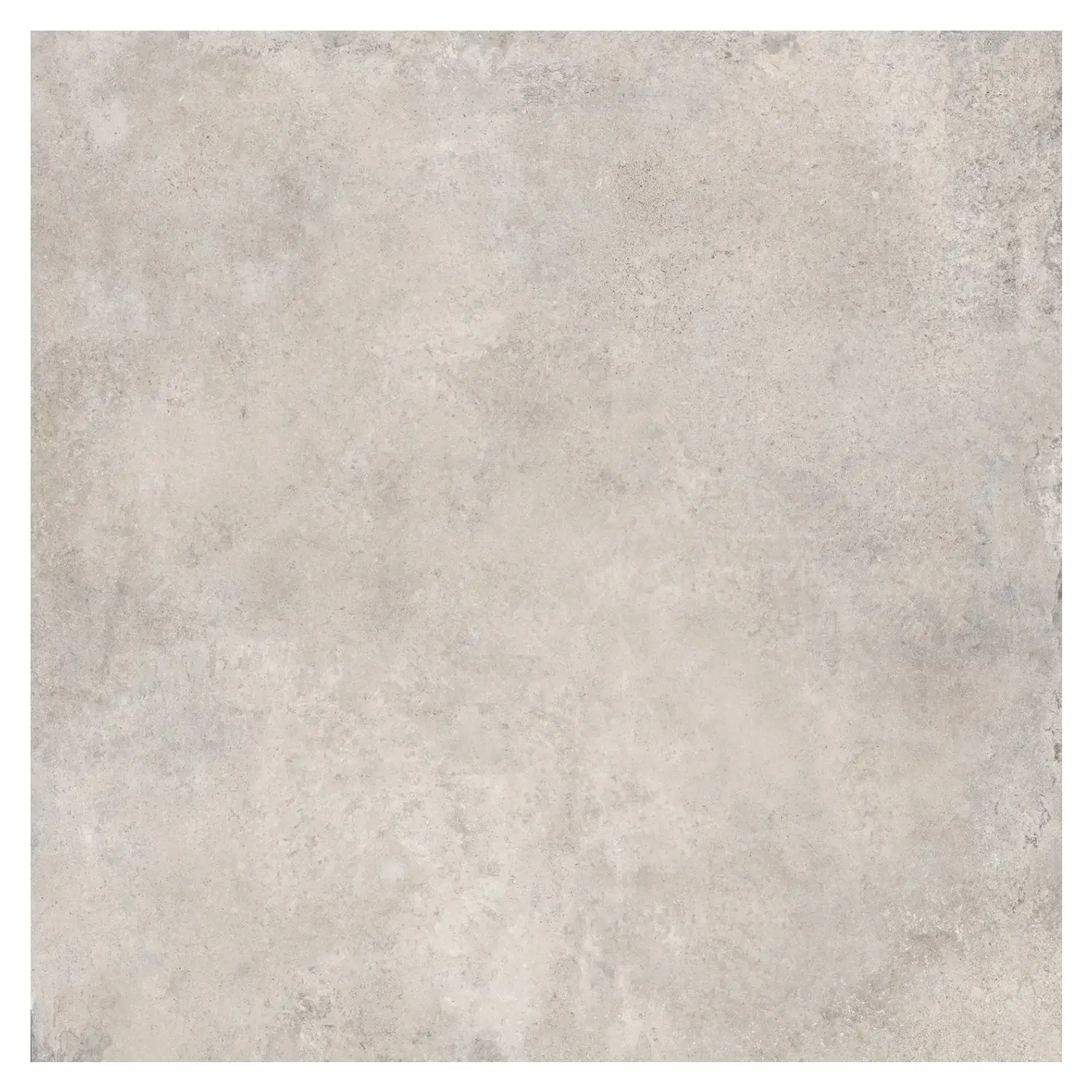 Betonoptik Terrassenplatte Urbanica Ash 90 x 90 cm