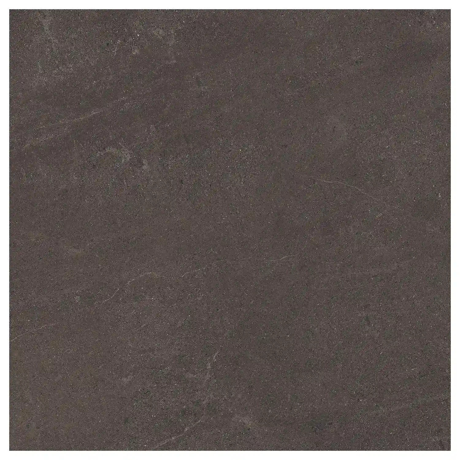 Steinoptik Fliese Natural Moka 120 x 120 cm