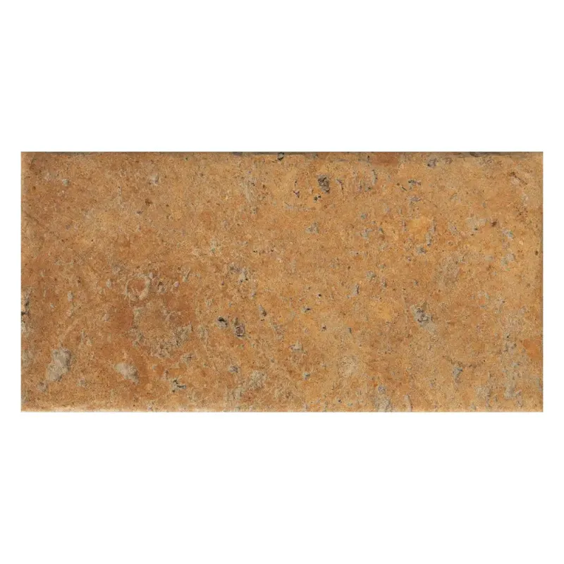 CIR Cotto del Campiano Giallo Umbria 10 x 20 cm Bodenfliese