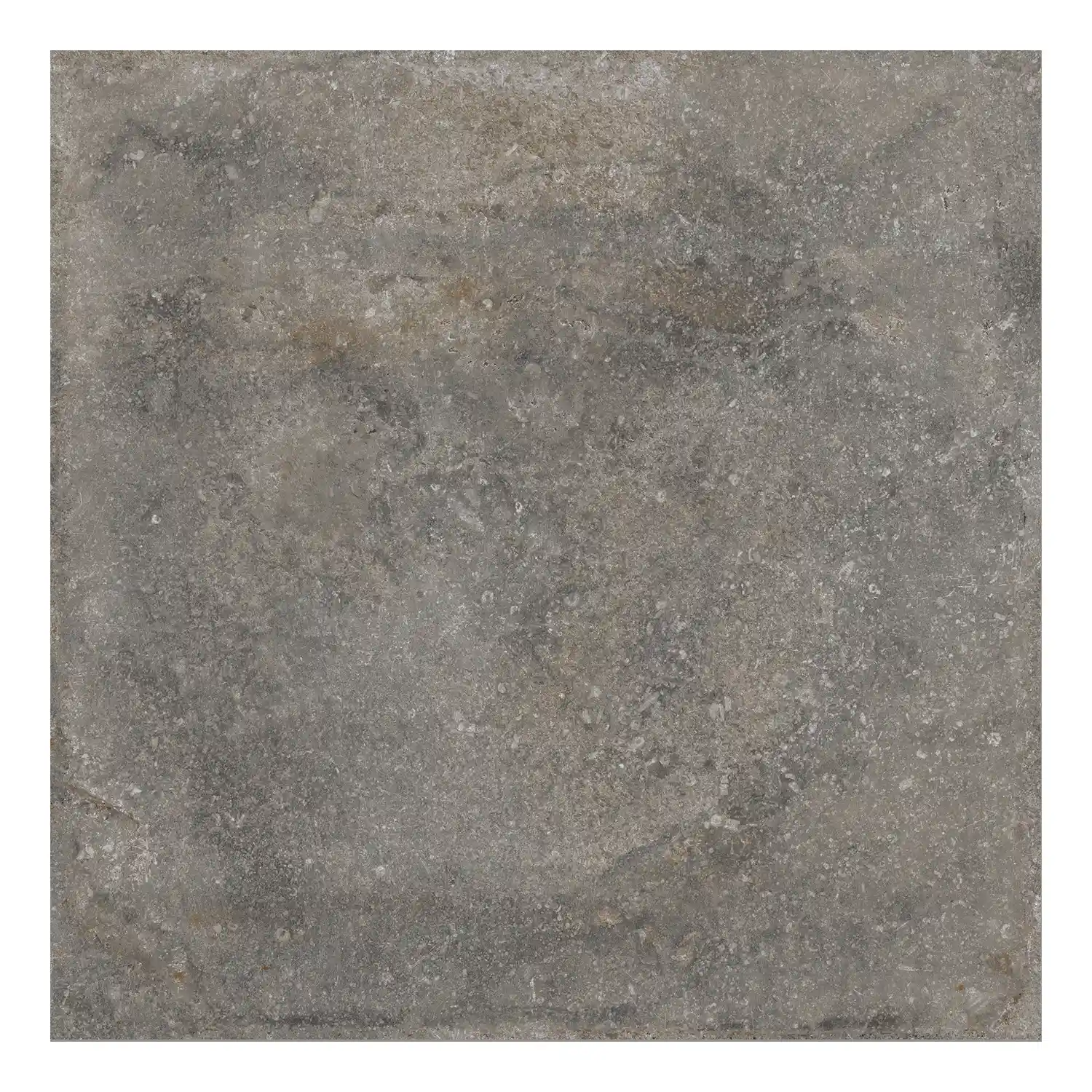 Rustikale Steinoptik Bodenfliese i-stone Grey 60 x 60 cm