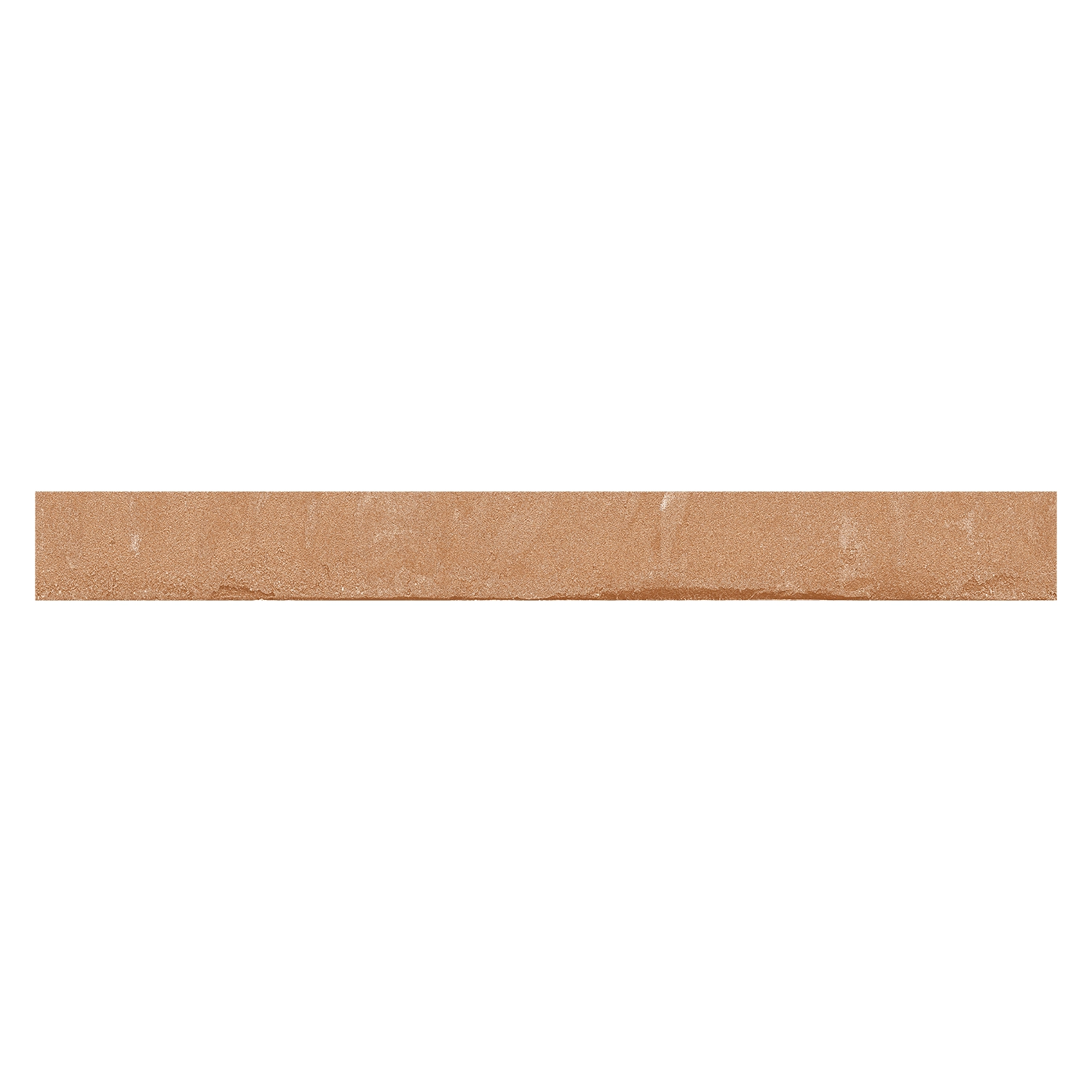 Brick Fischgrät Fliese Domus Canyon Rust 4,8 x 45 cm