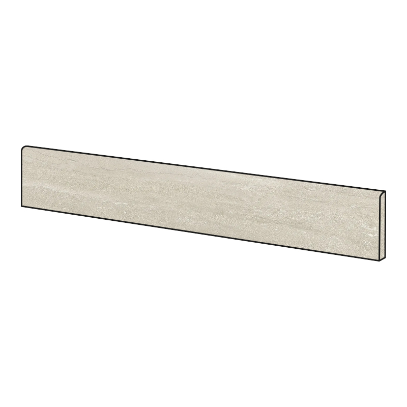 Travertin Sockel Dorset Beige Vein Cut 7 x 60 cm