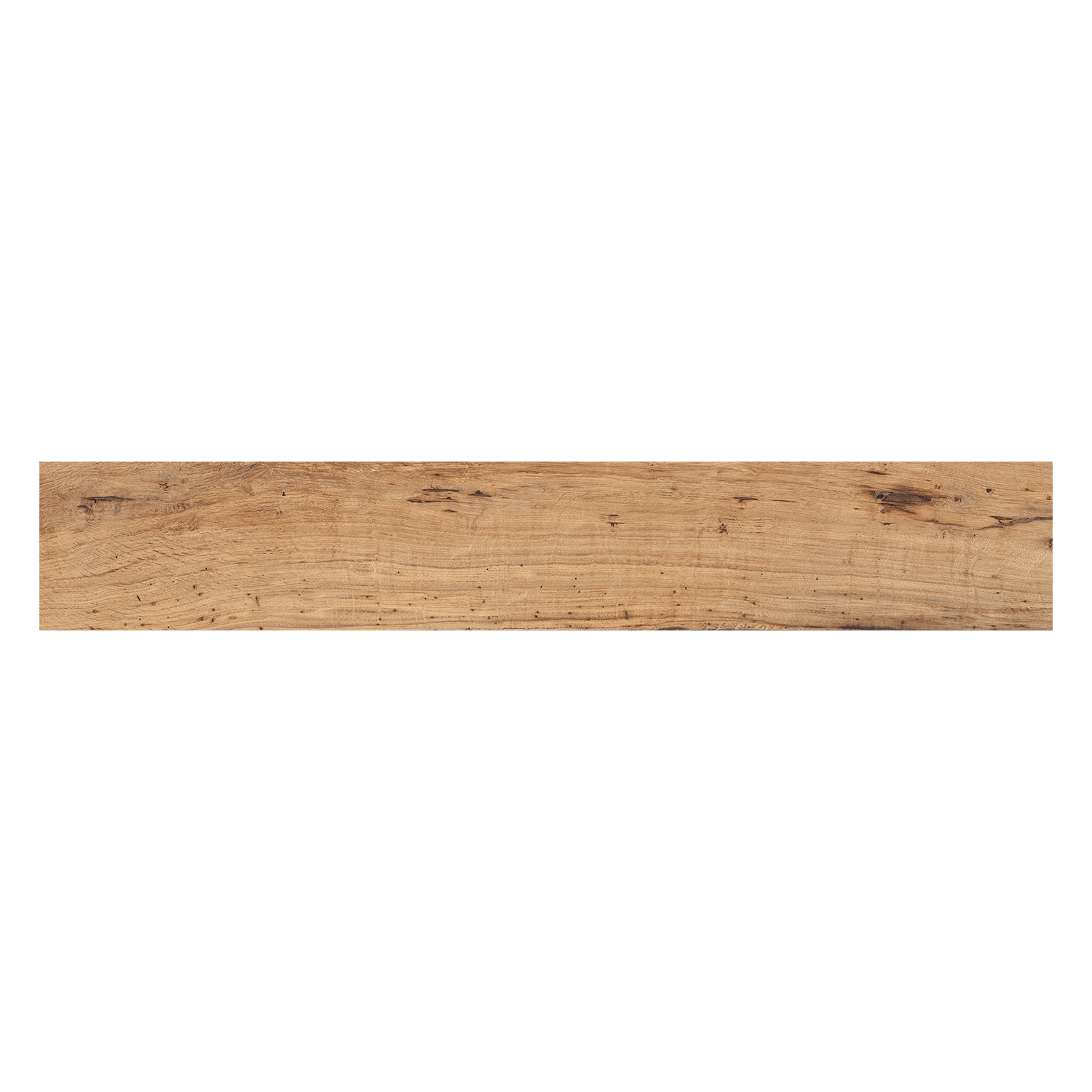 Holzoptik Fliese Oku Vintage Aged 20 x 120 cm