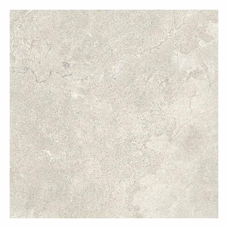 Travertin Fliese Dorset Bianco Cross Cut 60 x 60 cm