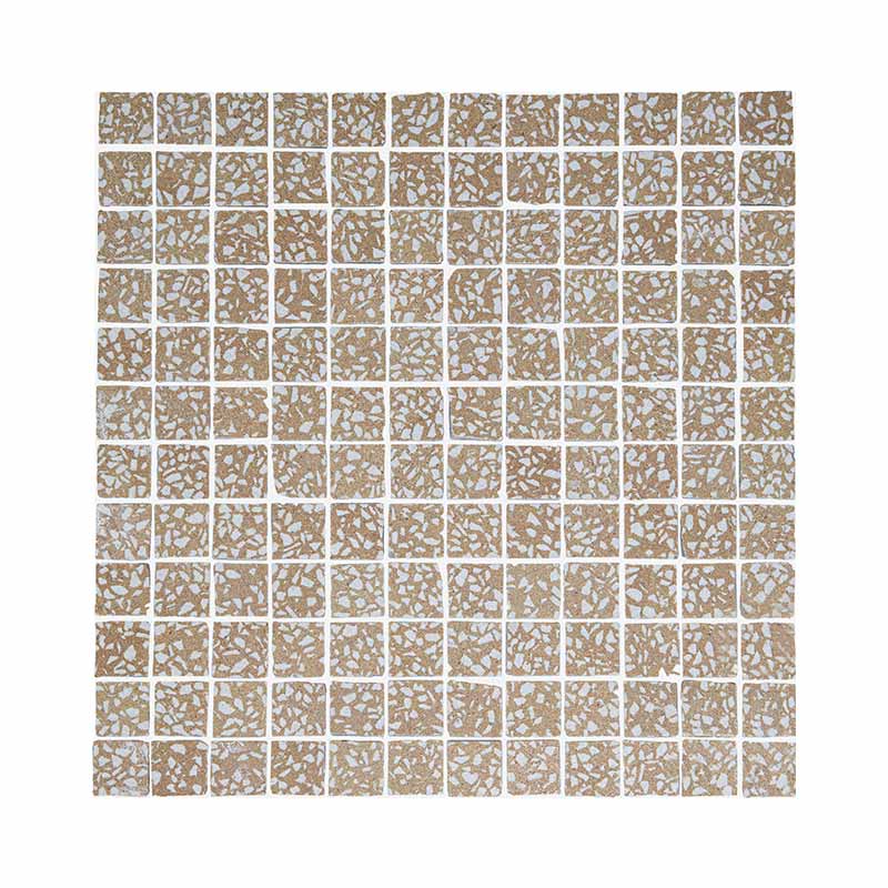 Lea Ceramiche Masterpiece Siena Mosaico Chip Mosaikfliesen