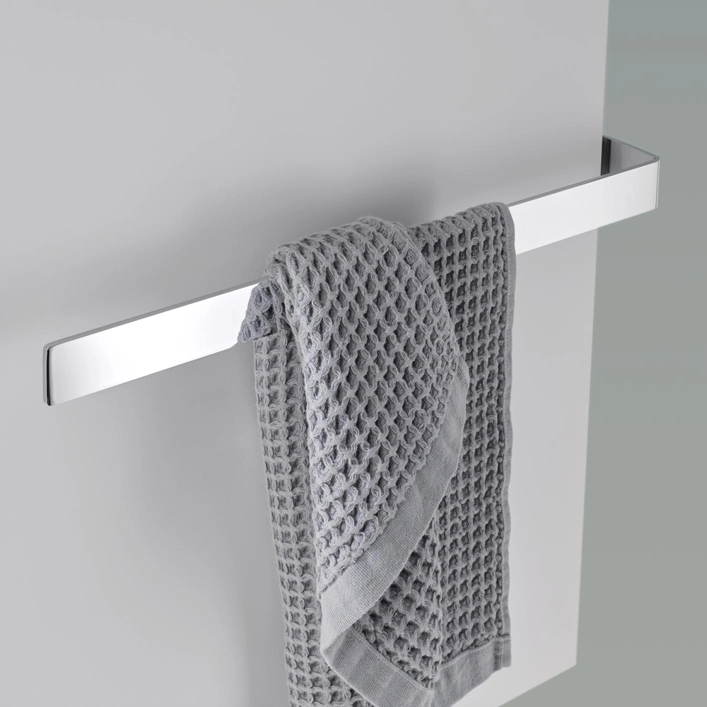 HSK Atelier Line Alto Handtuchhalter einseitig offen