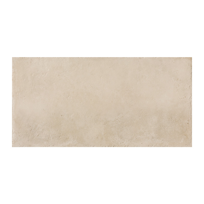 Steinoptik Bodenfliese Castelli Vanilla 30 x 60 cm