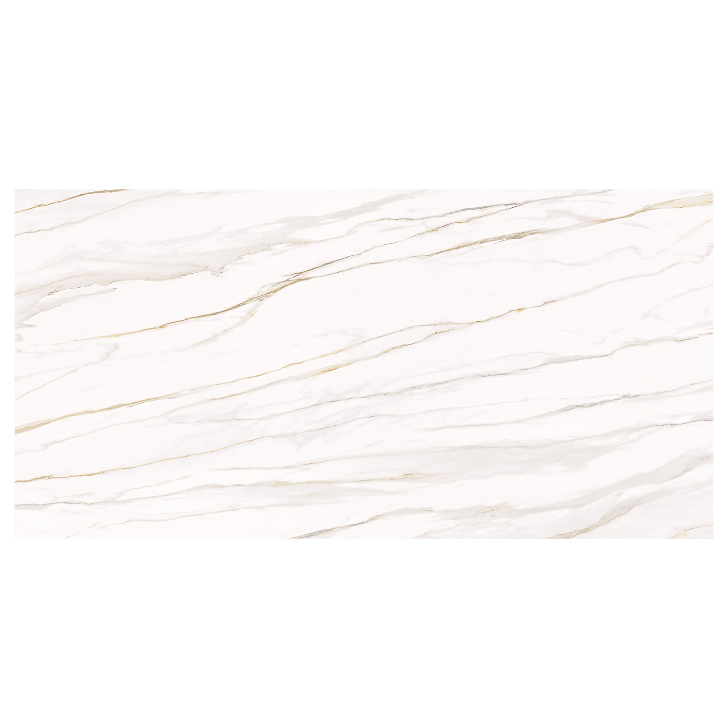 Marmoroptik Fliese Fiorentino 60 x 120 cm