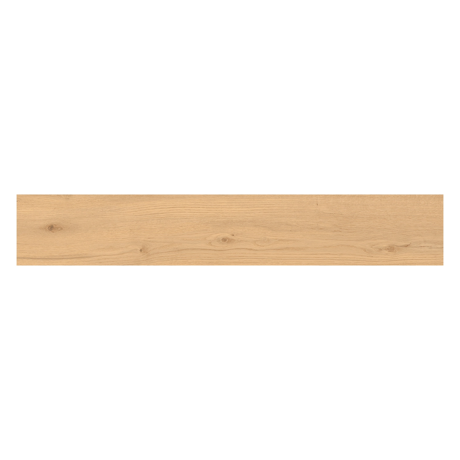 Holzoptik Fliese Oku Contemporary Blonde 20 x 120 cm