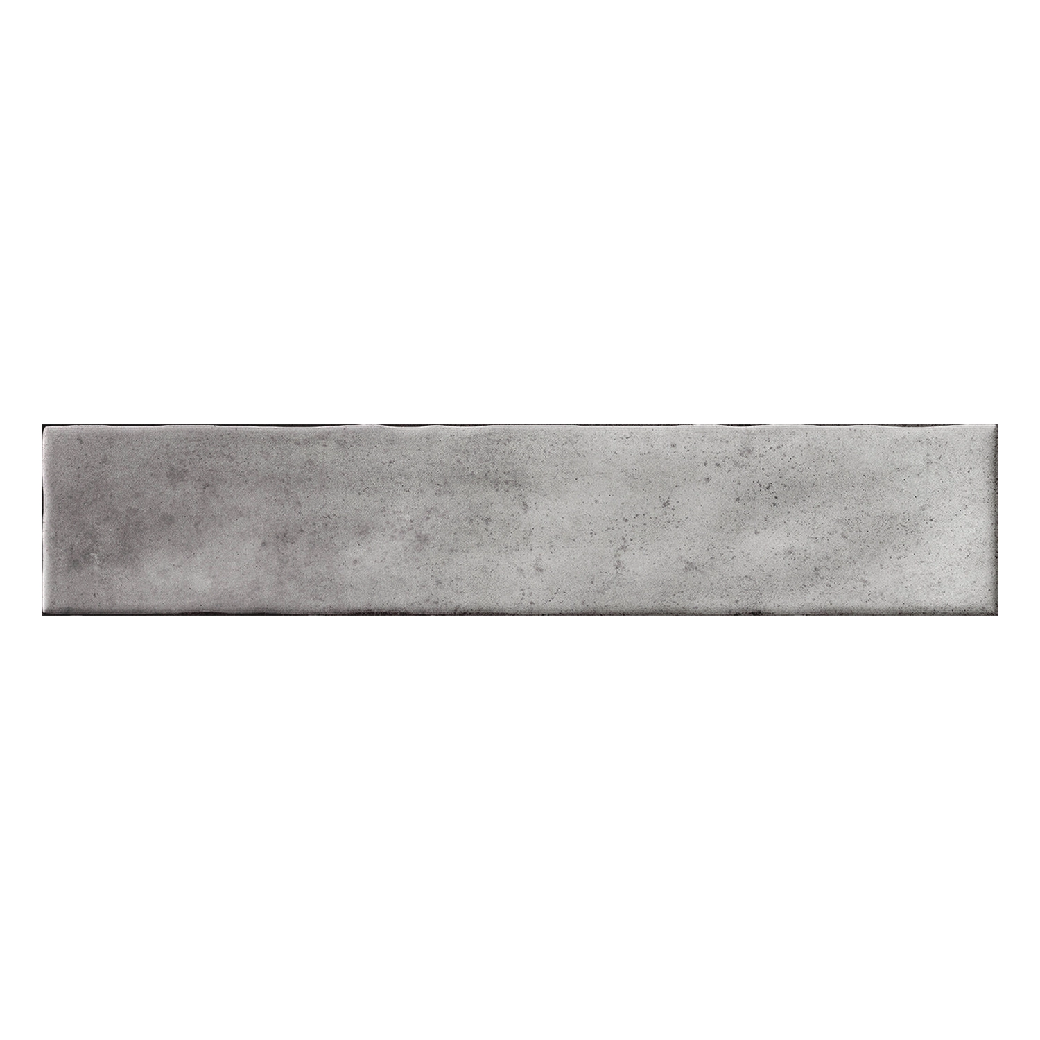 Wandfliese Brick Kalon Grey 5 x 25 cm