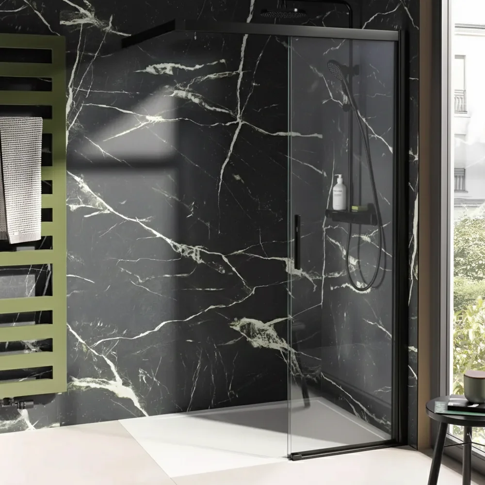 HSK Walk In Favorit Schiebetür