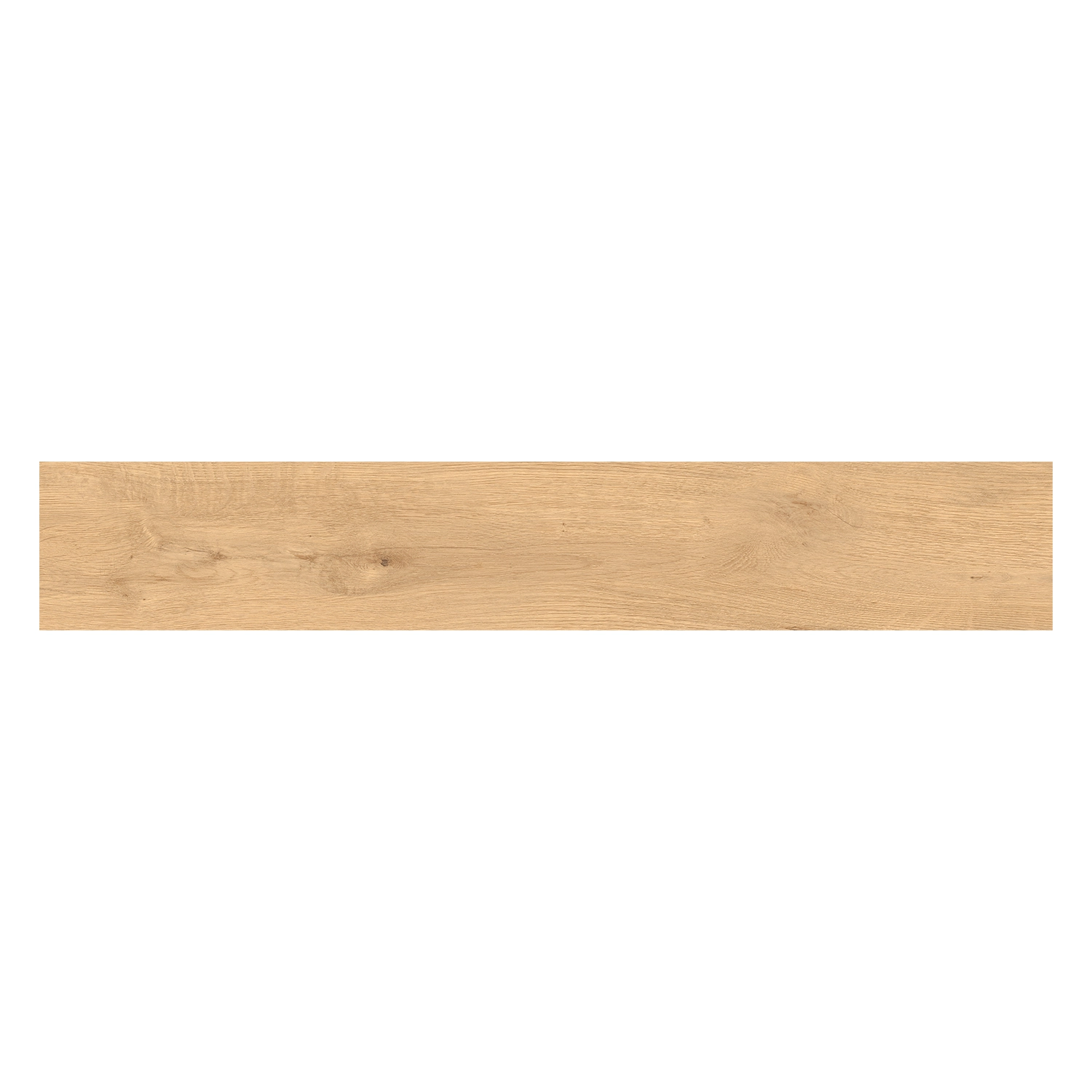 Holzoptik Fliese Oku Contemporary Blonde 20 x 120 cm