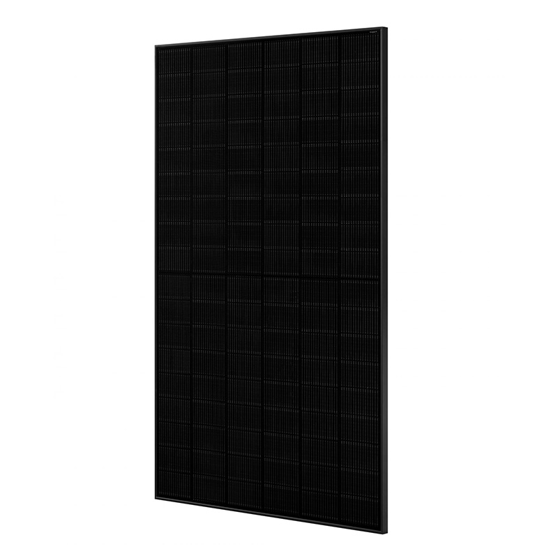 36 x JA Solar Solarmodul JAM54D41-440 LB Glas/Glas full black