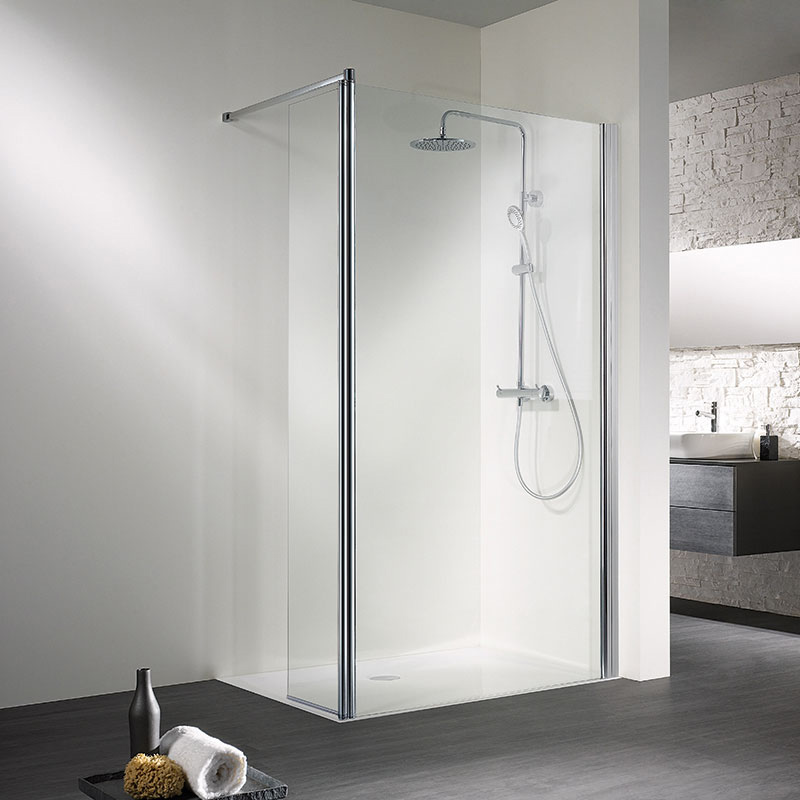 HSK Walk In Easy 1 Duschkabine 120 cm