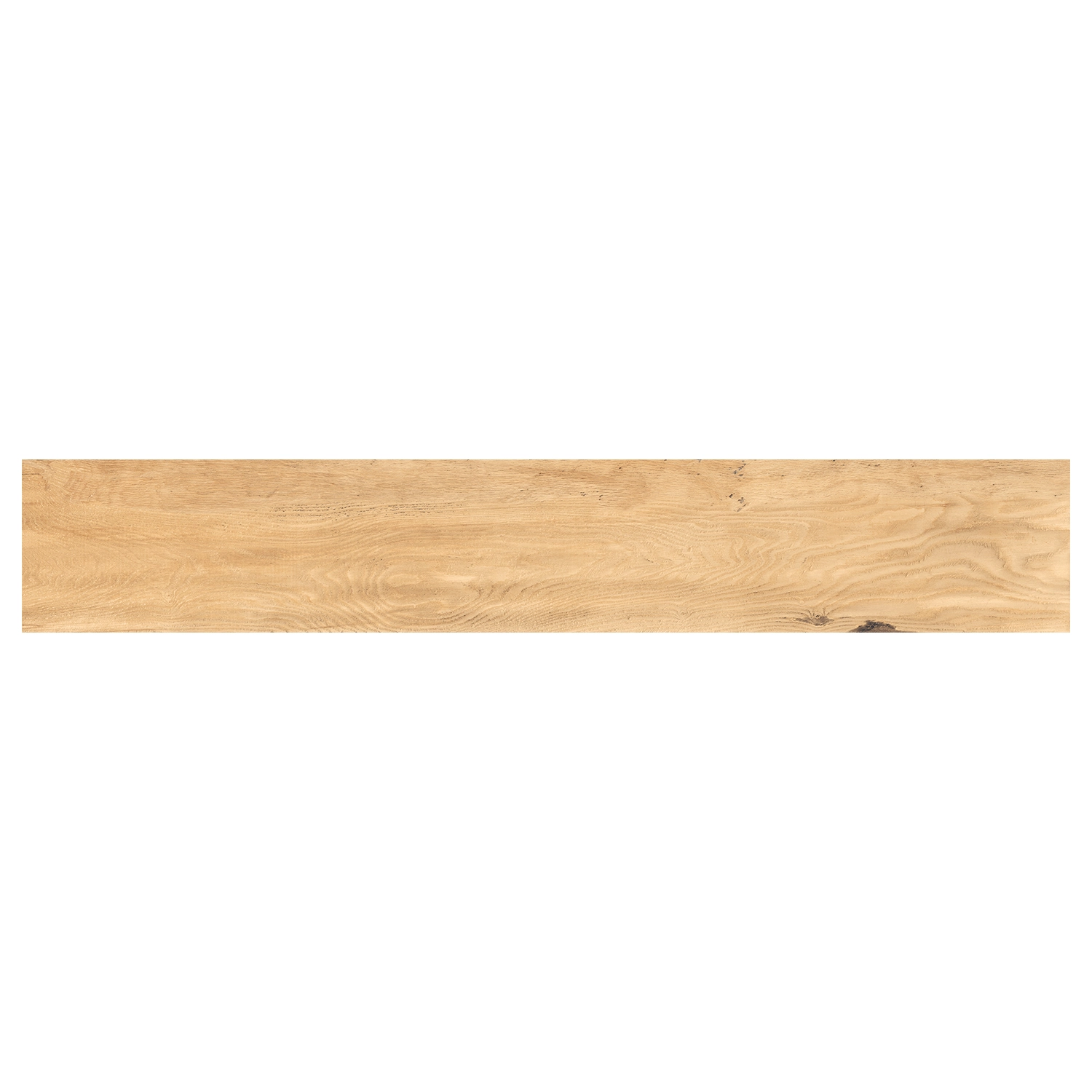 Holzoptik Fliese Oku Vintage Raw 23,4 x 148 cm