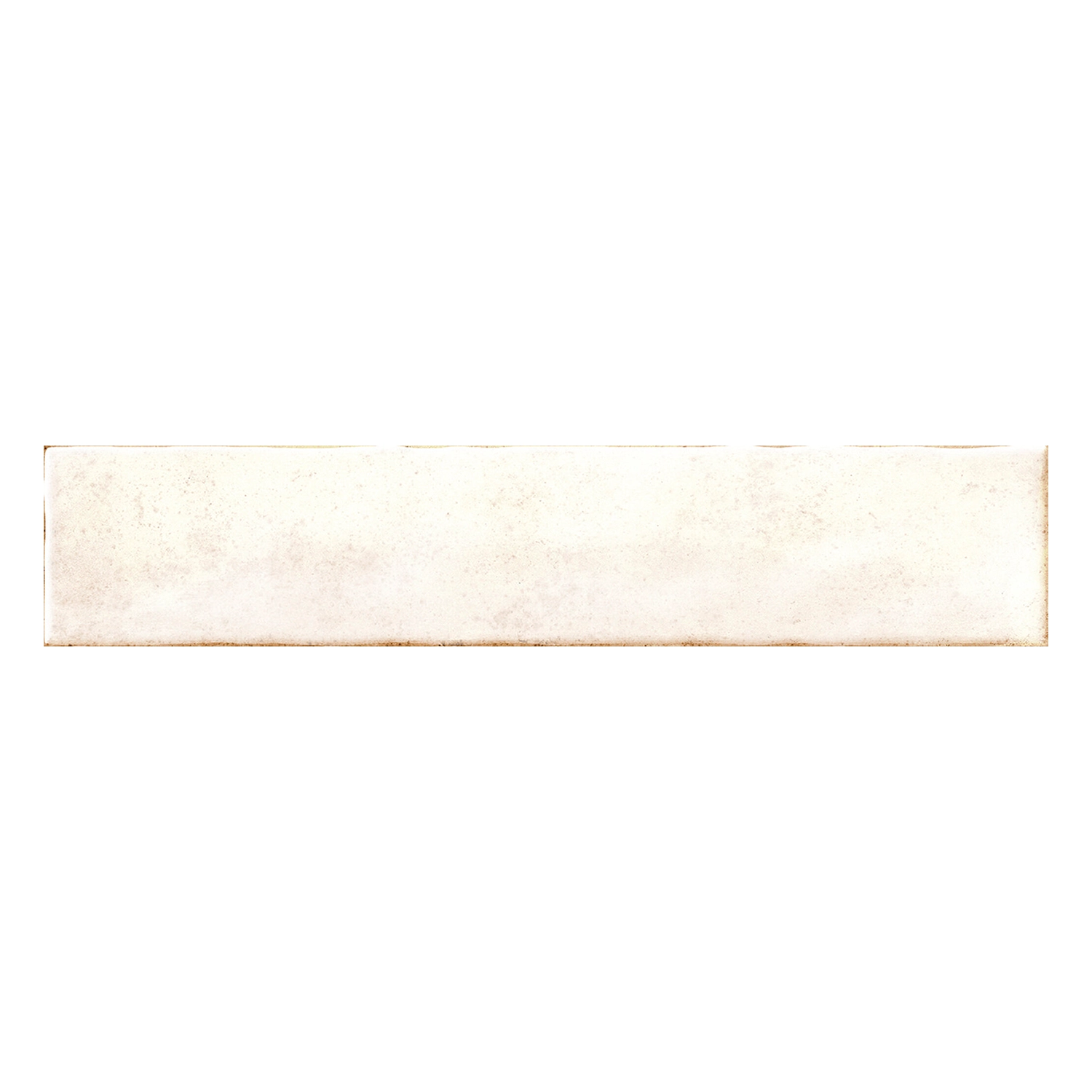 Wandfliese Brick Kalon Ivory 5 x 25 cm