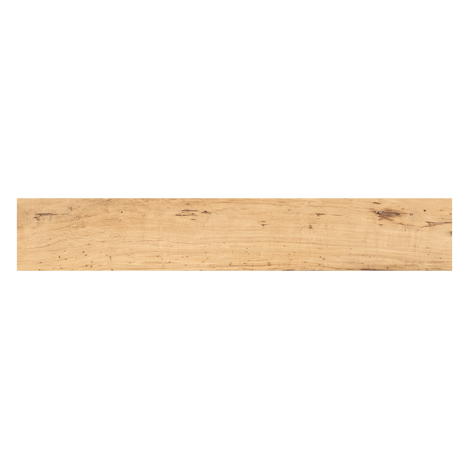 Holzoptik Fliese Oku Vintage Raw 20 x 120 cm