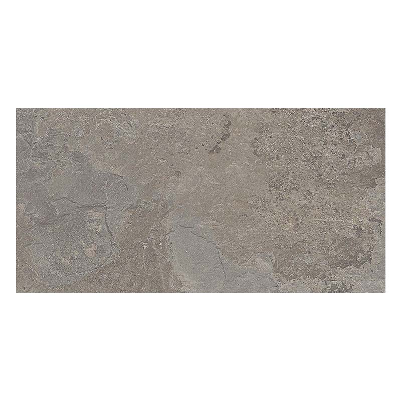 Schieferoptik Fliese Slate Grey 30 x 60 cm