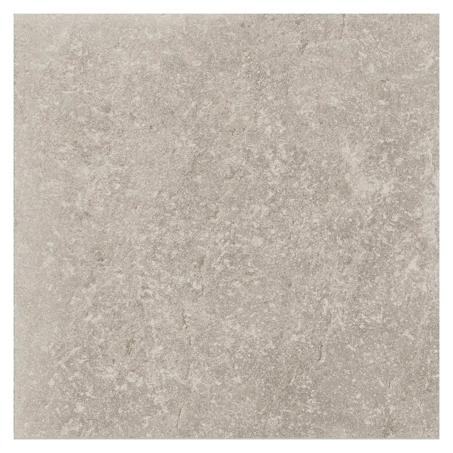 Rustikale Steinoptik Bodenfliese i-stone Beige 80 x 80 cm