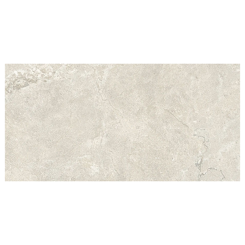 Travertin Fliese Dorset Bianco Cross Cut 60 x 120 cm