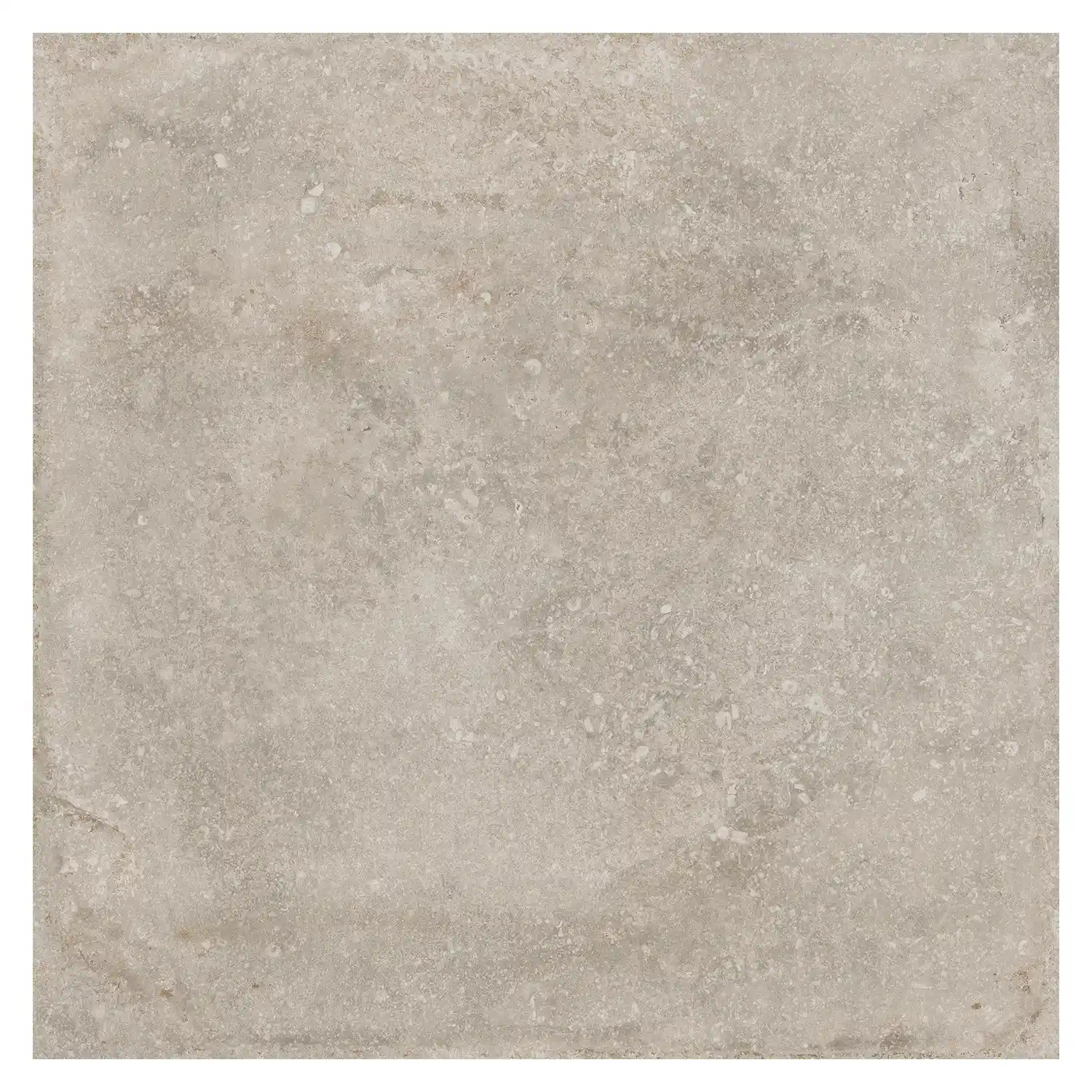 Rustikale Steinoptik Bodenfliese i-stone Beige R11 80 x 80cm