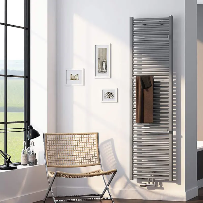 HSK Line Plus Badheizkörper 600 x 1215 mm